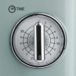 Girmi FM21 Over The Range Microonde Combinato 20 L 700 W Blu -Fornello Italia 91986316 4