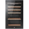 Haier Wine Bank 50 Serie 5 HWS49GA Cantinetta Vino Con Compressore Libera Installazione Nero 49 Bottiglia/bottiglie -Fornello Italia 91986320 1