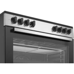 Beko Cucina Gm15122Dxb Inox 90X60 Ventilata -Fornello Italia 91986348 3