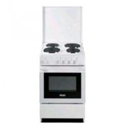 DeLonghi De’Longhi SEW 554 P N ED Cucina Piano Cottura Piastra Sigillata Bianco A