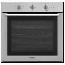 Hotpoint FA4 834 H IX HA Forno 71 L A Acciaio Inossidabile
