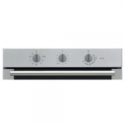 Hotpoint FA4 834 H IX HA Forno 71 L A Acciaio Inossidabile -Fornello Italia 91986689 4