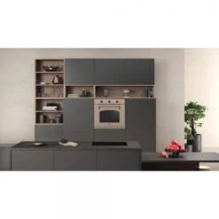 Hotpoint FIT 834 AV HA Forno 73 L A Beige -Fornello Italia 91986866 2