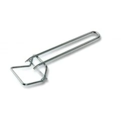 Melchioni Devil 23 23 L 1200 W Nero -Fornello Italia 91986912 2