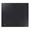 Candy CI642CTT/E1 Nero Da Incasso 59 Cm Piano Cottura A Induzione 4 Fornello(i) -Fornello Italia 91986936 1