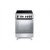 DeLonghi De’Longhi DMX 64 IN Cucina Piano Cottura Piano Cottura A Induzione Acciaio Inossidabile A