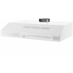 DeLonghi DCH 6 W EC Cappa Sottopensile 60cm Bianca