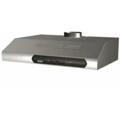 DeLonghi DCH6X EC Inox Cappa Sottopensile