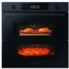Samsung NV7B4540VBB 76 L 2950 W A+ Nero -Fornello Italia 91987420 1