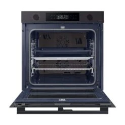 Samsung NV7B4540VBB 76 L 2950 W A+ Nero -Fornello Italia 91987420 3