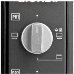 GIRMI FORNO 58 LT FE5800 9 GIRMI FORNO 58 LT FE5800 -Fornello Italia 91987422 4