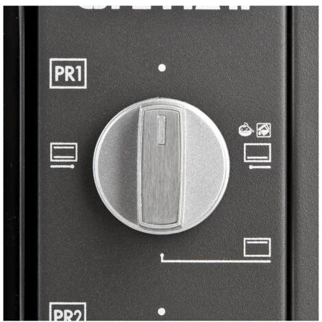 GIRMI FORNO 58 LT FE5800 6 GIRMI FORNO 58 LT FE5800 - immagine 4