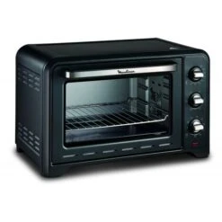 Moulinex OX4648 OpTimo Forno Elettrico 33 L 1600 W 28x31x36cm -Fornello Italia 91987468 4