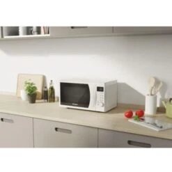Candy Smart CMW2070DW Superficie Piana Solo Microonde 20 L 700 W Bianco -Fornello Italia 91987587 3