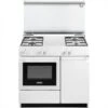 DeLonghi De’Longhi SEW 8540 NED Cucina Cucina Freestanding Gas Bianco B -Fornello Italia 92128625 1