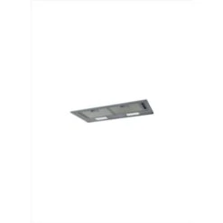 Smeg KSG70E Cappa Aspirante Integrato Argento 224 M³/h C