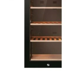 Haier Wine Bank 50 Serie 5 HWS84GA Cantinetta Vino Con Compressore Libera Installazione Nero 84 Bottiglia/bottiglie -Fornello Italia 92504752 3