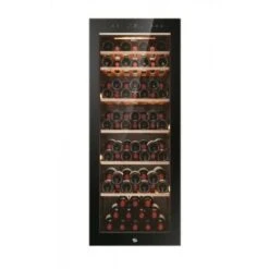 Haier Wine Bank 50 Serie 5 HWS84GA Cantinetta Vino Con Compressore Libera Installazione Nero 84 Bottiglia/bottiglie -Fornello Italia 92504752 4