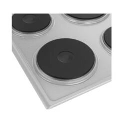 Beko HIGE64100X Piano Cottura 9 Beko HIGE64100X Piano Cottura -Fornello Italia 92775075 4