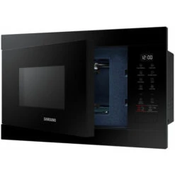 Microonde Con Grill Samsung MG22M8254AK 22L 1100 W Nero 22 L 850 W -Fornello Italia 92889794 3