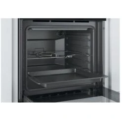 Candy FCS 245 N/E Forno Elettrico Da Incasso 70 Litri Classe A Nero -Fornello Italia 93468022 3