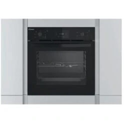 Candy FCS 245 N/E Forno Elettrico Da Incasso 70 Litri Classe A Nero -Fornello Italia 93468022 4