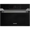 Hoover H-OVEN STEAM 700 PLUS HSO450 SV Forno Microonde Da Incasso 34 Litri Classe A++ Nero -Fornello Italia 93468033 1