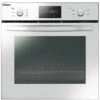 Candy FCS 245 W/E Forno Elettrico Da Incasso 70 Litri Classe A Bianco -Fornello Italia 93468287 1