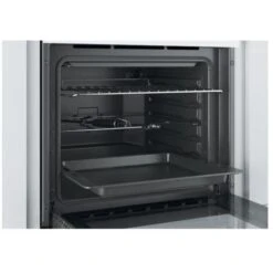 Candy FCS 245 W/E Forno Elettrico Da Incasso 70 Litri Classe A Bianco -Fornello Italia 93468287 2