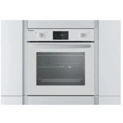Candy FCS 245 W/E Forno Elettrico Da Incasso 70 Litri Classe A Bianco -Fornello Italia 93468287 3