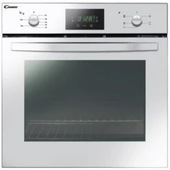 Candy FCS 245 W/E Forno Elettrico Da Incasso 70 Litri Classe A Bianco -Fornello Italia 93468287 5