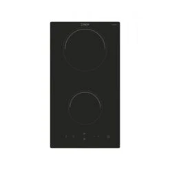 Candy CID 30/G3 Nero Da Incasso 60 Cm Piano Cottura A Induzione 2 Fornello(i)