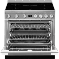 Fornello Italia -Fornello Italia 93933211 2