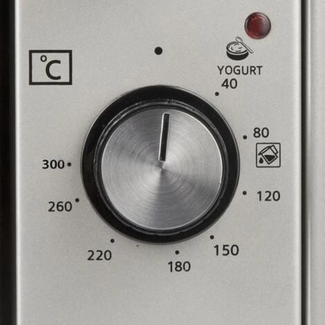 G3Ferrari Forno Rosto 58 G10154 58 Lt 6 G3Ferrari Forno Rosto 58 G10154 58 Lt - immagine 4