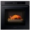 Samsung NV7B4040VBB/U5 Forno 76 L 2950 W A+ Nero -Fornello Italia 94916506 1