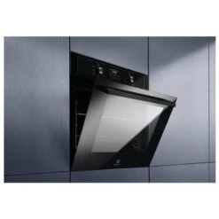 - EOH3C01BK - Electrolux 8 - EOH3C01BK - Electrolux -Fornello Italia 94931063 3