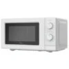 Midea Md-mp012mk-wh Forno A Microonde 19 L Bianco - MIMD-MP012MK-WH -Fornello Italia 95399101 1