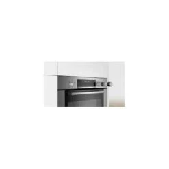 Bosch Serie 6 HRA318BS1 Forno A Vapore Media Acciaio Inossidabile Pulsanti, Manopola 8 Bosch Serie 6 HRA318BS1 Forno A Vapore Media Acciaio Inossidabile Pulsanti, Manopola -Fornello Italia 95816731 3