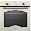 DeLonghi De Longhi CM9LAVPPP Country Forno Elettrico Multifunzione 74 Litri Cm 60 Avena -Fornello Italia 96170344 1