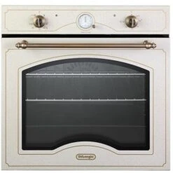 DeLonghi De Longhi CM9LAVPPP Country Forno Elettrico Multifunzione 74 Litri Cm 60 Avena -Fornello Italia 96170344 3