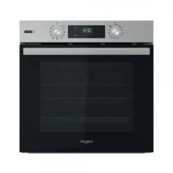 Whirlpool Forno OMSR58RU0SX 71 L A+ Acciaio Inossidabile