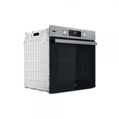 Whirlpool Forno OMSR58RU0SX 71 L A+ Acciaio Inossidabile -Fornello Italia 96454580 3