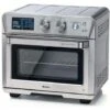 Ariete 4629 Airy Fryer 25 Litri Friggitrice Ad Aria E Forno 1700 W 15 Funzioni Di Cottura Silver Mod. 4629/11 -Fornello Italia 96754346 1