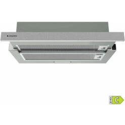 Cappa Classica Aspes ACPE600CX 60 Cm 450 M3/h 7 Cappa Classica Aspes ACPE600CX 60 Cm 450 M3/h -Fornello Italia 96777910 3