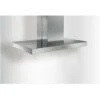Turboair ARENA 60X100/LX/A/IX Cappa Aspirante Isola Acciaio Inox 750 Mⁿ/h -Fornello Italia 97171288 1