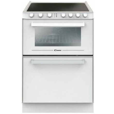 Candy TRIOVWNT1 Cucina Da Accosto 60cm 1 Forno Elettrico 4 Fuochi Elettrici 1 Lavastoviglie Bianco 3 Candy TRIOVWNT1 Cucina Da Accosto 60cm 1 Forno Elettrico 4 Fuochi Elettrici 1 Lavastoviglie Bianco