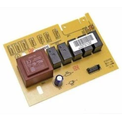 Scheda Di Potenza - Cappa Aspirante - FAGOR - 259534