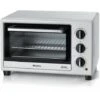 Ariete 870 22 L 1380 W Bianco -Fornello Italia 98089065 1