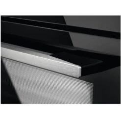 Electrolux KVBAS21WX Forno Multifunzione Compatto Da Incasso SteamBoost Vapore 100% 22 Funzioni Classe Energetica A++ Inox -Fornello Italia 98587240 3