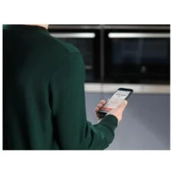 Electrolux KVBAS21WX Forno Multifunzione Compatto Da Incasso SteamBoost Vapore 100% 22 Funzioni Classe Energetica A++ Inox -Fornello Italia 98587240 4